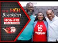 Gloria Orwoba I Was Asked To Leave Over Period Stain