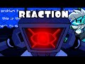 Friday Night Funkin HEX FULL WEEK REACTION
