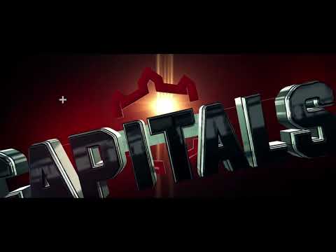 Bratislava Capitals - Raz Caps - Navždy Caps