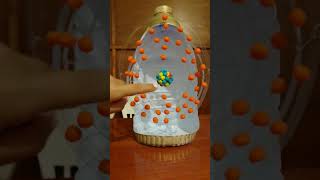 Modelo Atómico De Bohr 3d 123vid