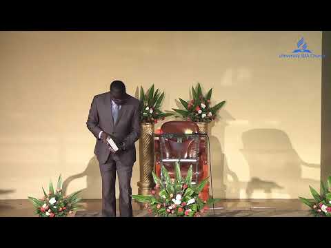 University SDA Church Live Stream