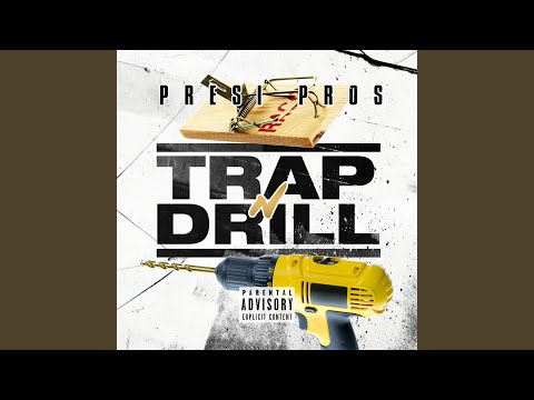 Trap n Drill