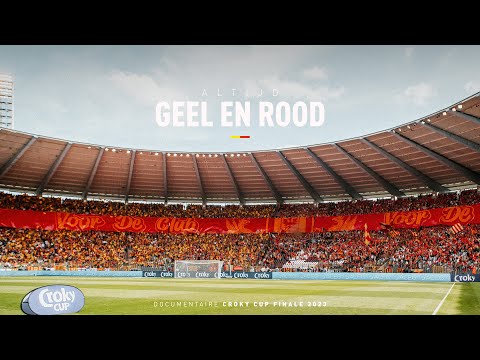MALINWA DOCU I Altijd geel en rood