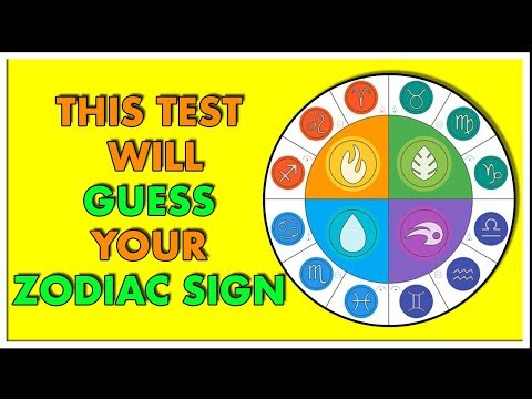My Zodiac Sign​: Login Instructions| LoginNote
