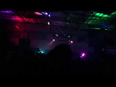 TEKNOMNIBUS 2.0 - LIVE THUROZ