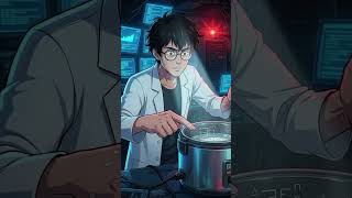 りょまさんが炊飯器の取説をSF映画風に読んでみただけ #VTuber #声優 #shorts