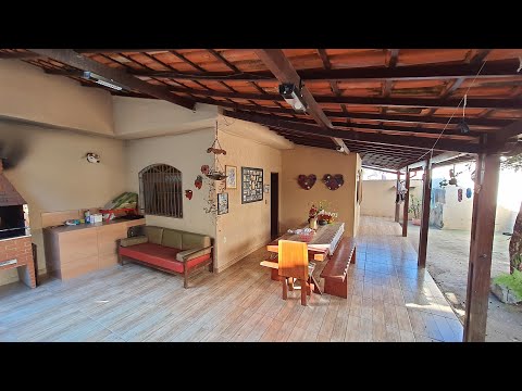 Venda: Casa 5 quartos no Copacabana