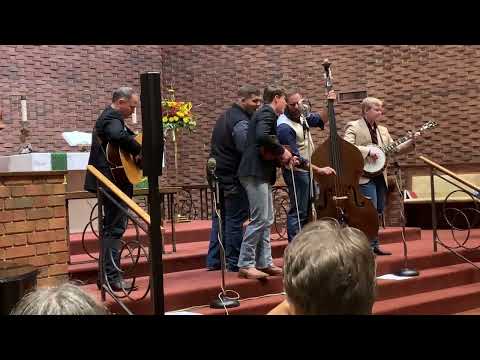 Carson Peters does Rocky Top II