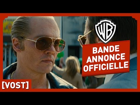 Strictly Criminal - Bande Annonce 2 VOST