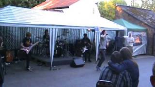 remembrance part 2 - your arsonist