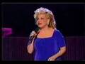 BETTE MIDLER - Rose´s turn (Emmy Award 1994) - BerlinDirk2 BETTE MIDLER - Rose´s turn (Emmy Award 1994)