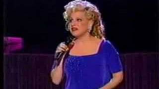 BETTE MIDLER - Rose´s turn (Emmy Award 1994)