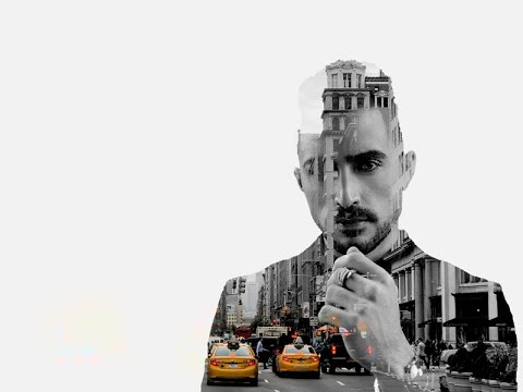 The Double Exposure Effect Made Easy in Photoshop