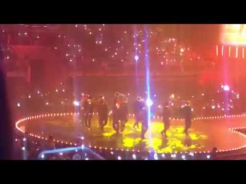 180721 ONE THE WORLD in KL - day by day