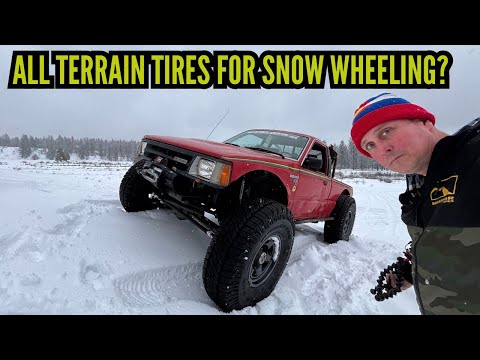 Trying out new Milestar Tires and a social media callout!