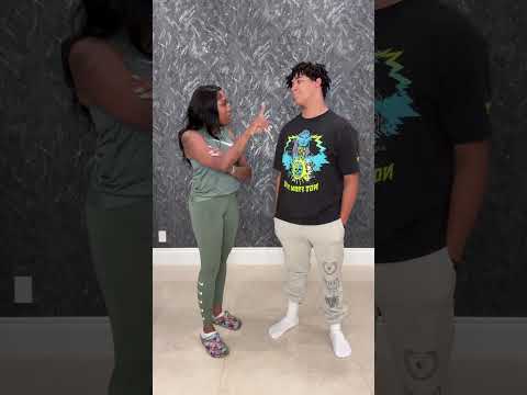 When Your Son’s Finally Taller Than You 😩