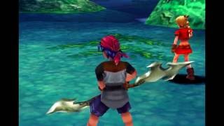Bending Around - Let's Play Chrono Cross Part 180