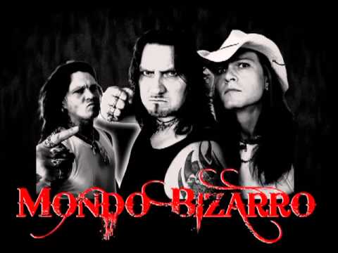 Mondo Bizarro - My funeral day