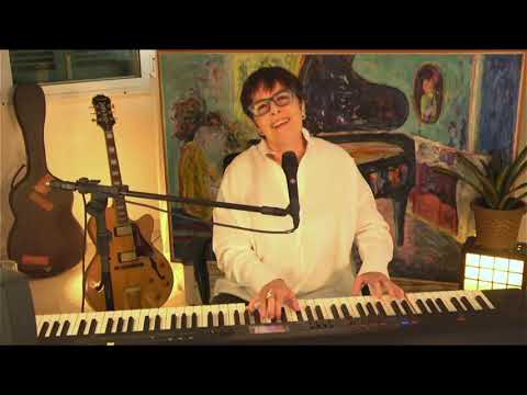 Leila Pinheiro - Nenhum Mistério ( Lô Borges - Murilo Antunes - Ronaldo Bastos)