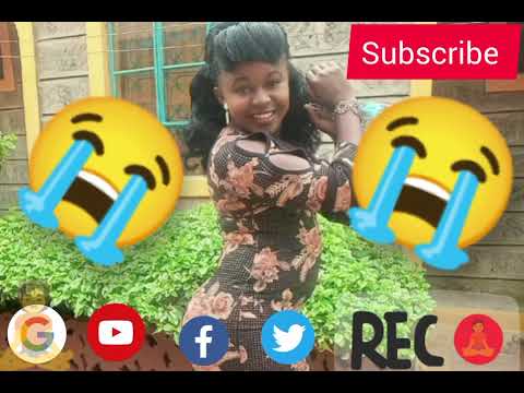 ROSELINE KATUNGWA -    KII NI KIKOMBE NA NIKIUVITA (official video lyrics)by EV Mike d Kang. New rel