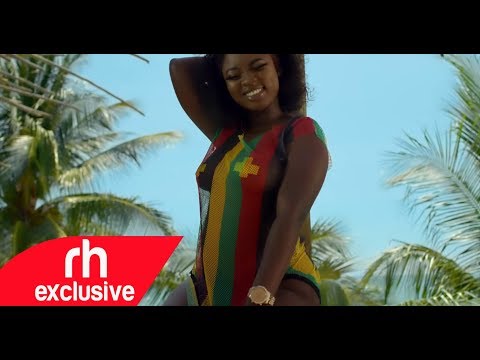 Nobody Can Stop Reggae Mix - DJ Miles Kenya (RH Exclusive)