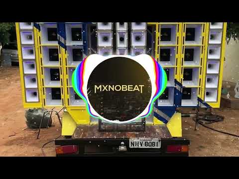 MX no Beat, MC Lele, DJ Cassula - MEDLEY FORROZIN (Bunda Vai no Chão)