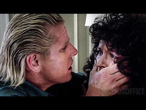 Der Unbekannte | THRILLER | Ganzer Film | Film Komplett auf Deutsch