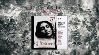 Deepak Chopra &amp; Madonna - Bittersweet