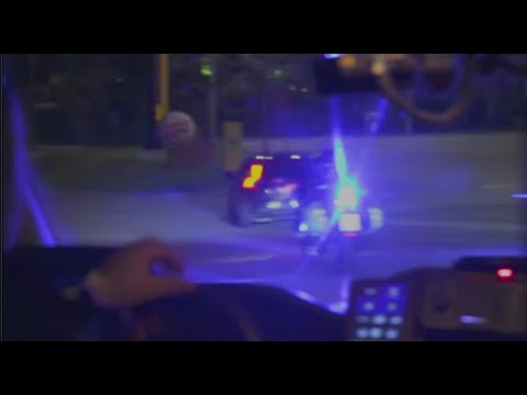 Vantaan poliisi bongaa sattumalta etsintäkuulutetun ja käynnistää takaa-ajon