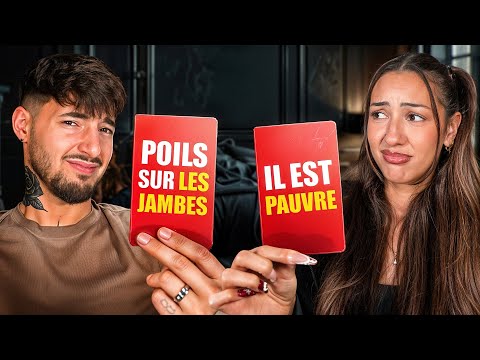 Would these red flags make you run away? | We judge your worst red flags