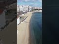 Rapsani Beach Kavala Greece By Drone Greece Kavala Beach Winter