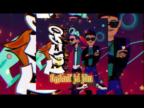 Xerk x Věrný - Odkaď já jdu