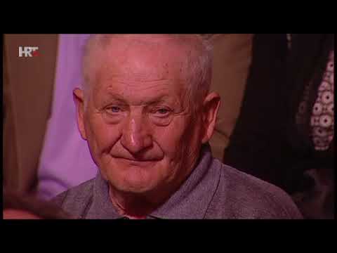 Antonela Malis ft. Tamburaši za dušu - Nono, moj dobri nono (Lijepom našom u Selnici)