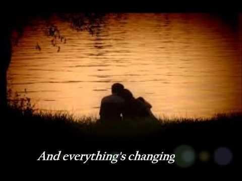 The Day Before You by Rascal Flatts lyrics video