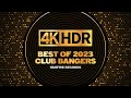 4K | BEST OF 2023 CLUB BANGERS NONSTOP PARTY | MIXED BY DJ VANFIRE