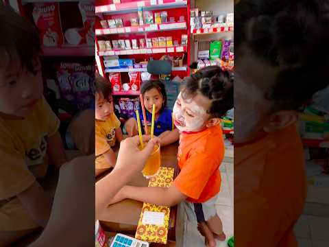 Kerjain Ade Nono,Eh Mar4h-Mar4h Nono nya 🤣