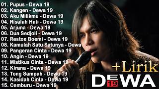 Download lagu Kumpulan Lagu Dewa 19 Terpopuler || Lagu Hits Tahun 2000an Indonesia Pop || Full Video Lirik mp3