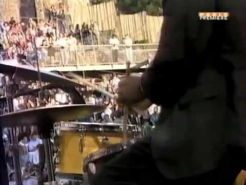 Joshua Redman Quartet Echoes 1 1994