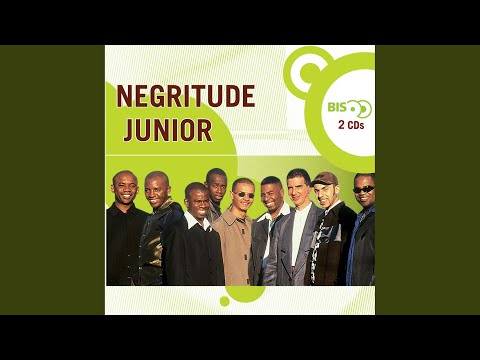 Dia de Sol - Negritude Junior