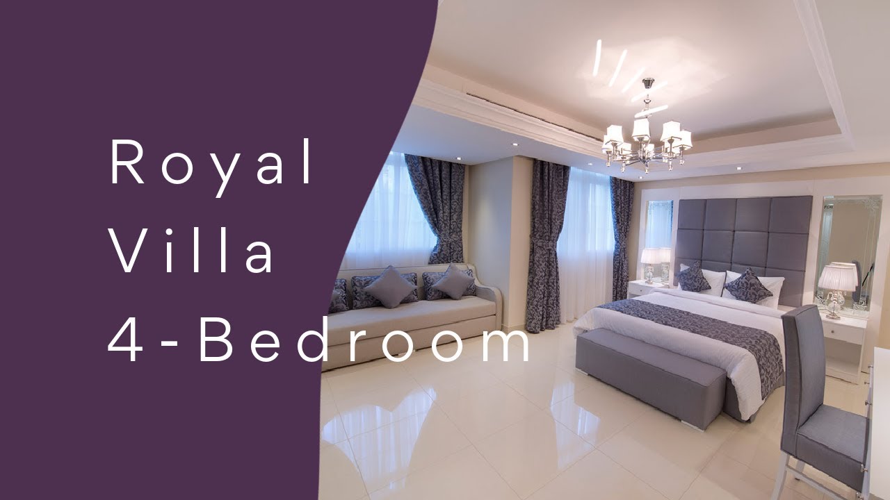 Nakhla — Al Nakhla Royal Villa | Western Compound Riyadh