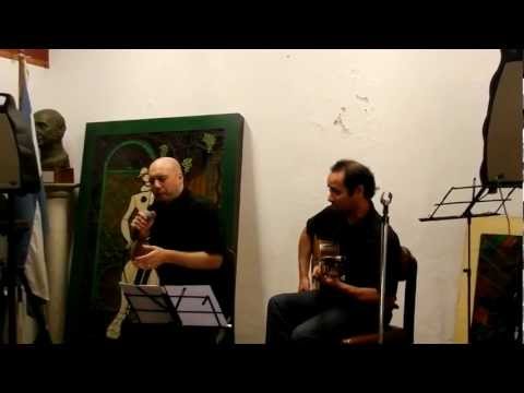 Cucuza Castiello canta Primavera y Barcelona, de Raimundo Rosales y Jose Teixidó