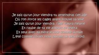 Aznavour - A Ma Fille (1964)