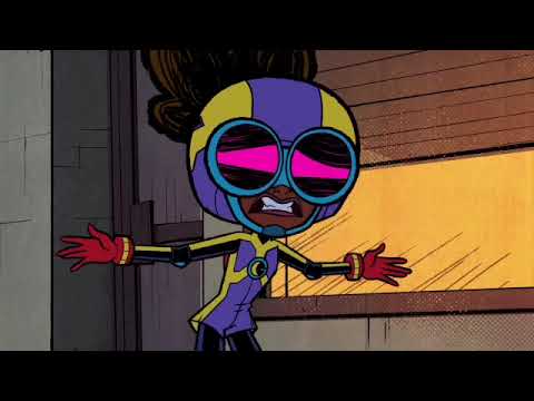 Toons 2 (Cars 2) Part 16 - Spy Train