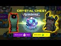 Slugterra it out 2 :- Dr black opening chest and boss battle