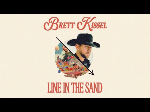 Video thumbnail for Line In The Sand
