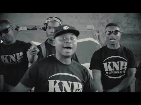 KNB   Teste de Habilidades Remix    the Cypher