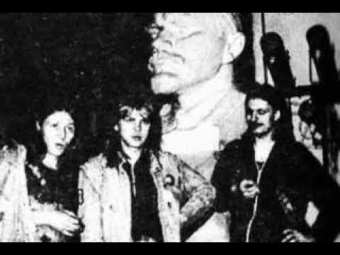 MetalRus.ru (Heavy Metal). МАГМА — 1-ый фестиваль псковского рок-клуба (22.10.88) [Full Album]