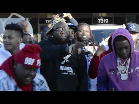 BTS of OBF Gucci "Dreams" Ft. Boosie Badazz x Shot By @ADvision817