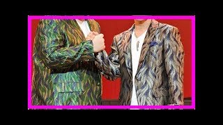 芸能 ニュース:北山たけし＆大江裕「北島兄弟」 サブちゃん次男曲 追悼唱/デイリースポーツ online
