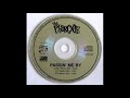 The Pharcyde - Passin' Me By (LP Radio Edit)